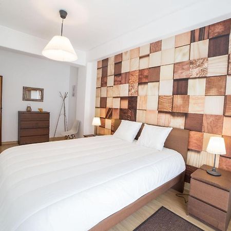 Flh Gulbenkian Flat With Balcony Appartement Lissabon Buitenkant foto