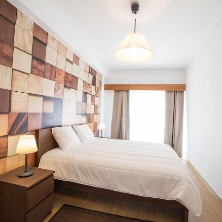 Flh Gulbenkian Flat With Balcony Appartement Lissabon Buitenkant foto