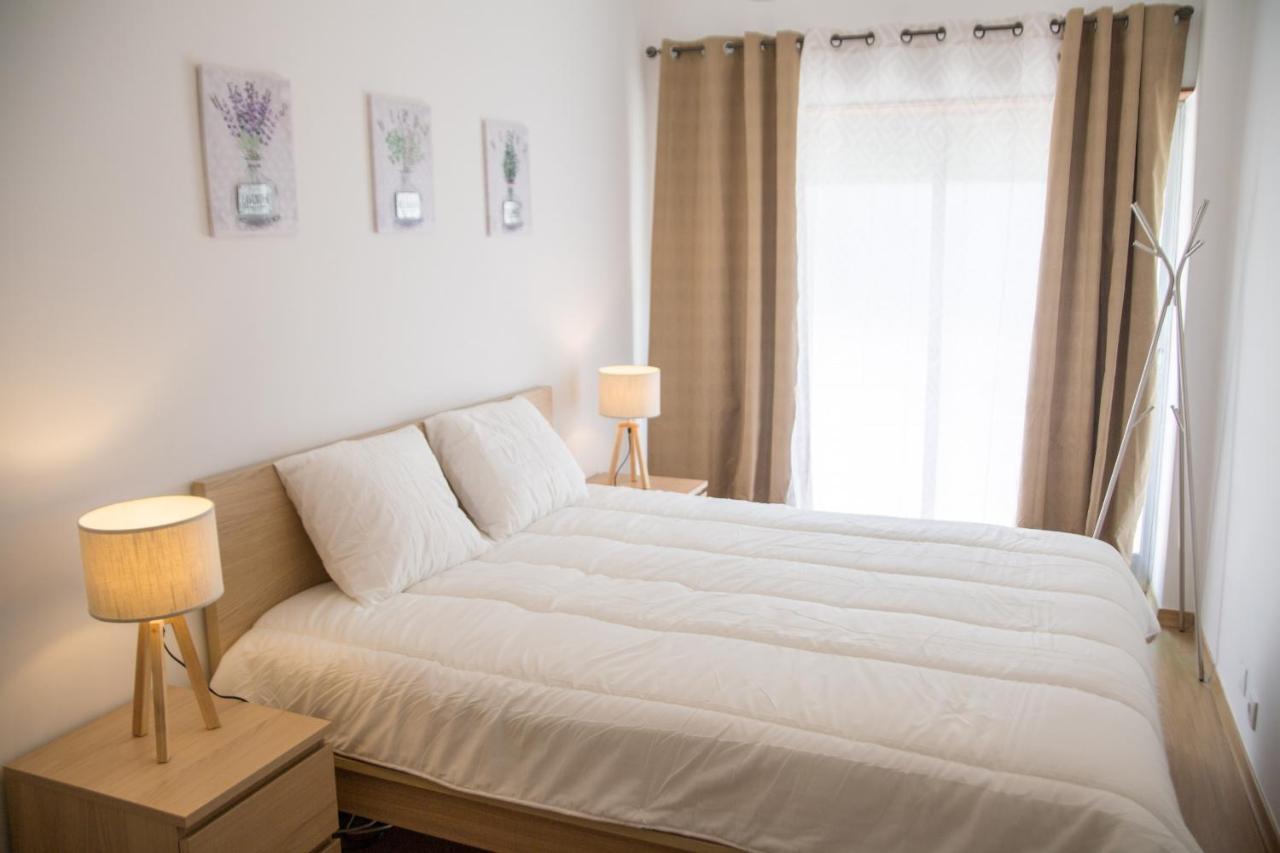 Flh Gulbenkian Flat With Balcony Appartement Lissabon Buitenkant foto