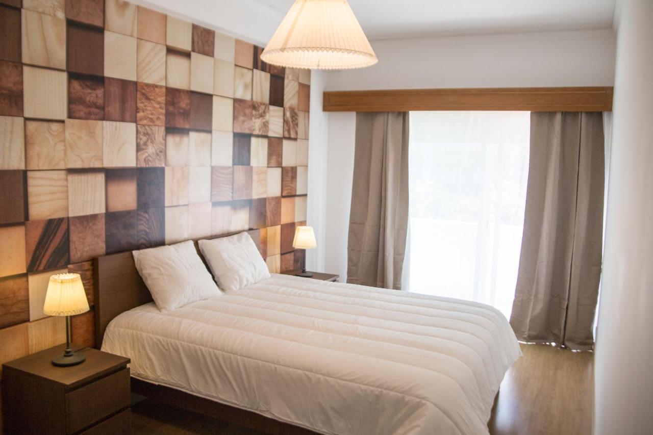 Flh Gulbenkian Flat With Balcony Appartement Lissabon Buitenkant foto