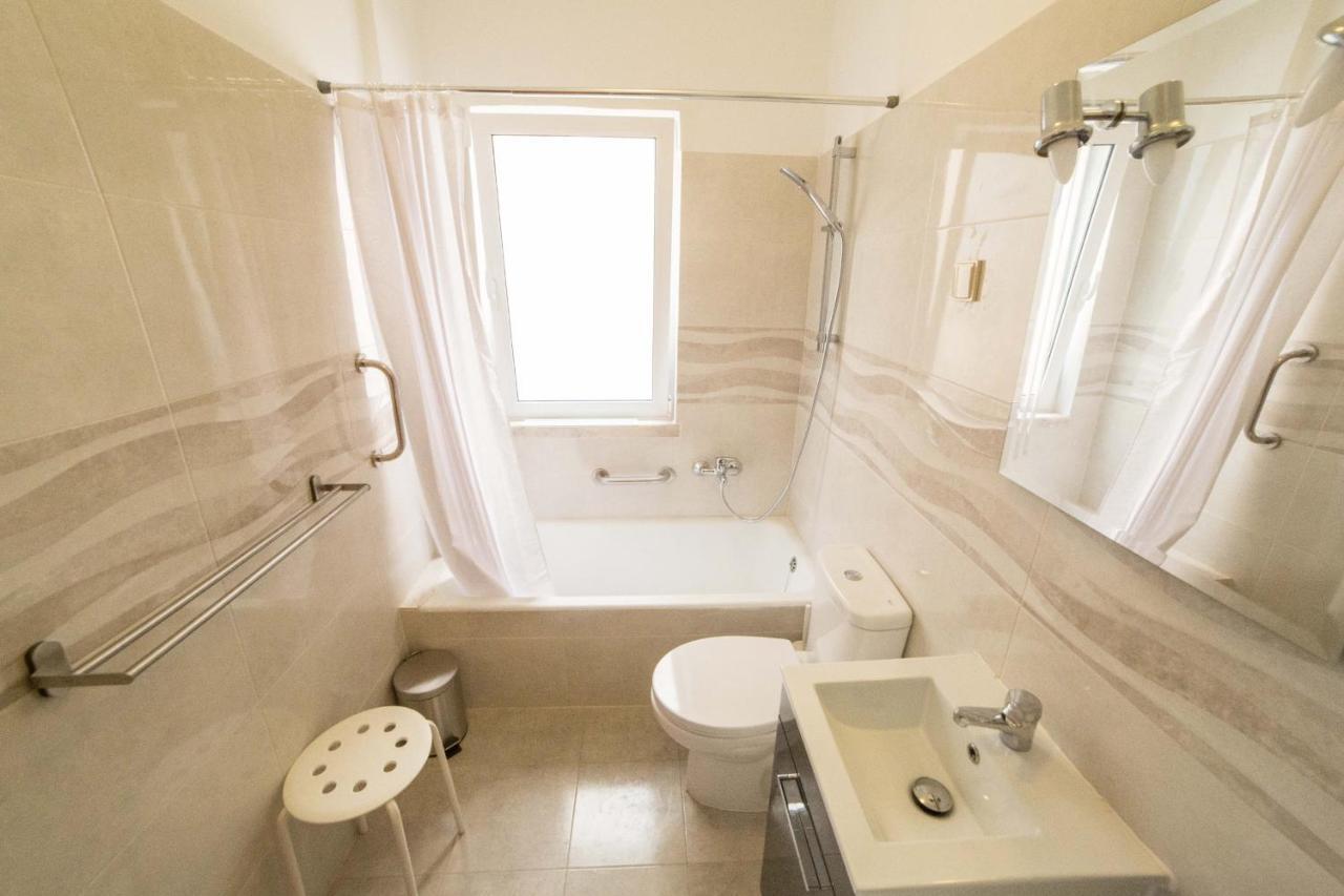 Flh Gulbenkian Flat With Balcony Appartement Lissabon Buitenkant foto