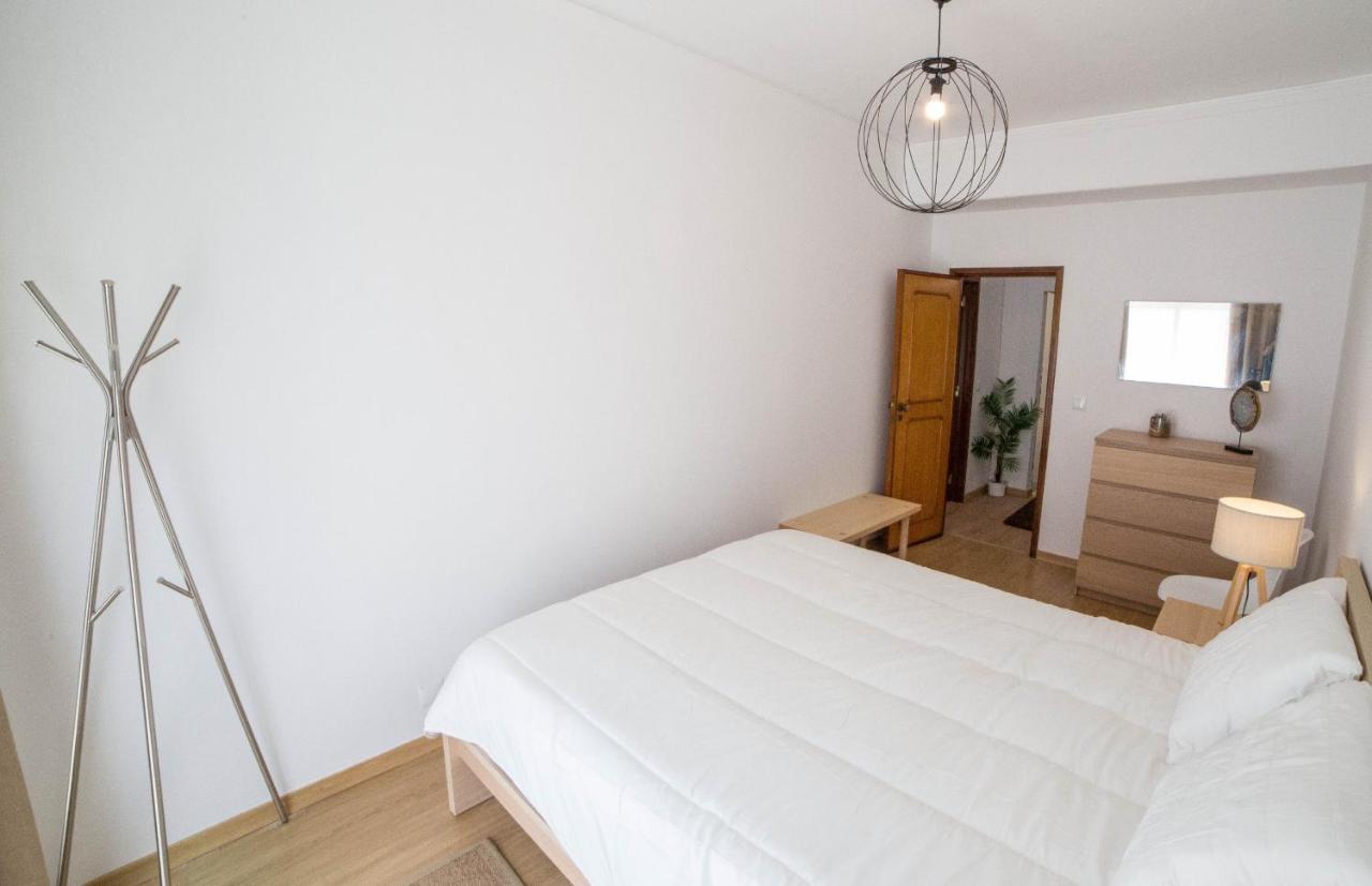 Flh Gulbenkian Flat With Balcony Appartement Lissabon Buitenkant foto